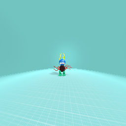 most creepy monster in the univers