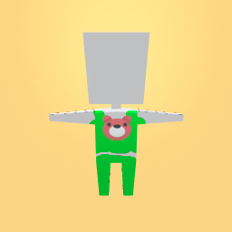 Environmentalist fashionista