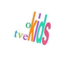 TVO Text letters