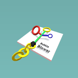 BubbleBlower5B