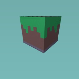 minecraft block