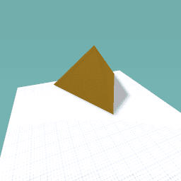 My piramid
