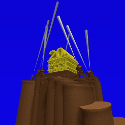 20th Century Fox Records Custom Logo Mashup 2020