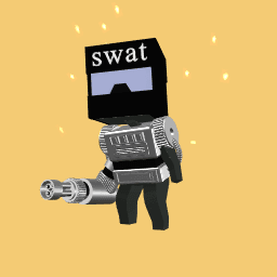Swatrobot