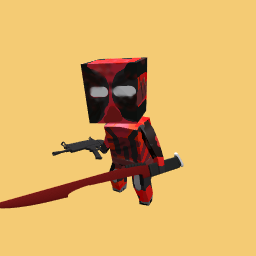 deadpool