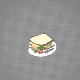 gnarly sandwhich