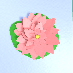An flower