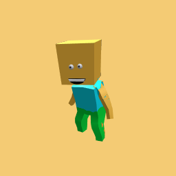 roblox carecter