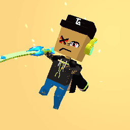  Free skin thank you for 900 views 