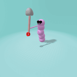 wormy!