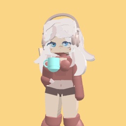 It’s becoming winter