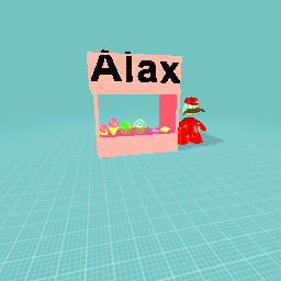 Alax store