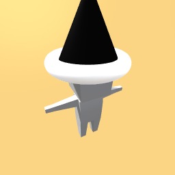 witch hat hope you like