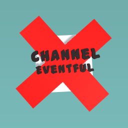 My channel for everyone