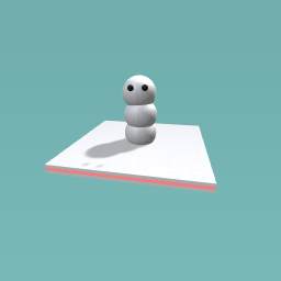 Snow Man