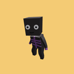 purple skull trooper