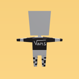 Vans limited edition