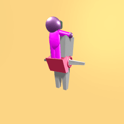 chibi pet 2