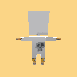 new costume