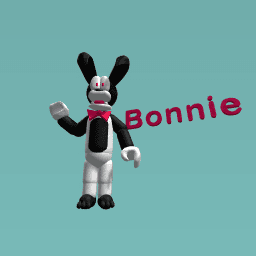Boris bonnie