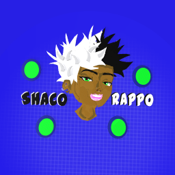 SHACO RAPPO: best design
