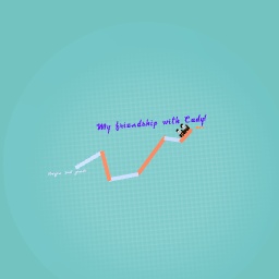Friendship coaster