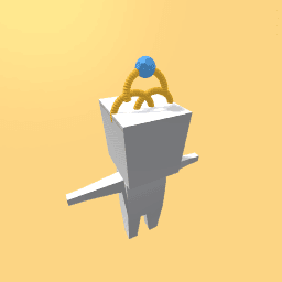saphire crown