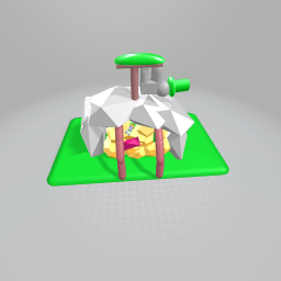 st.sloths lair in sloth city