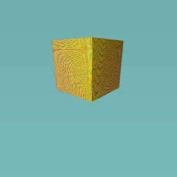 Cube