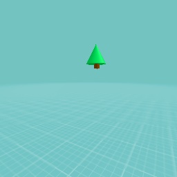 Christmas tree