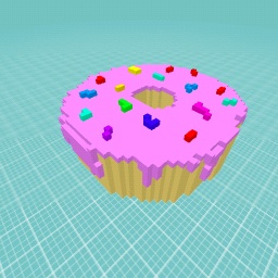 yummy donut