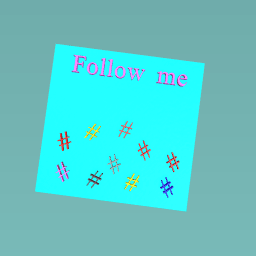 Just follow