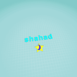 shahad