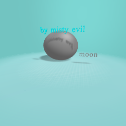 my moon