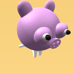 pig head wear