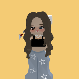 Halloween vampire