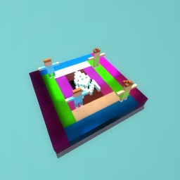 The makers empire dance academy!