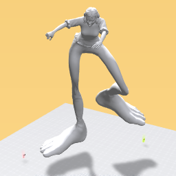 Wach out wach out wach out!! Owwwwwwwwwww