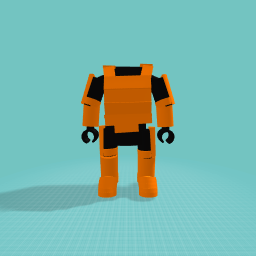 Halo armor part -2