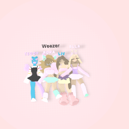 Weezer