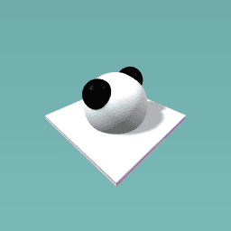 Panda panda panda panda panda blllla