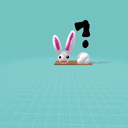 What happened to Easter Bunny?