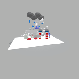 Snow machine