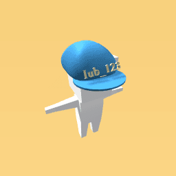 Iub_123's hat