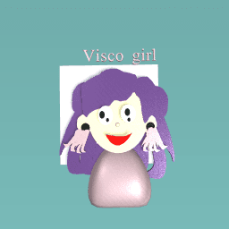 Visco girl