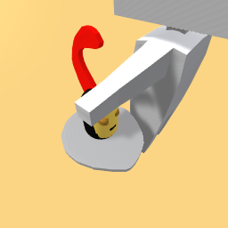 banana peely in a jar