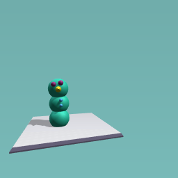 Snowman