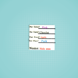 Hi my name is hala am 8 yers old