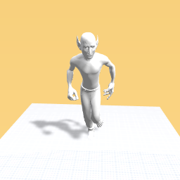 Hi my name is eriya my big brother