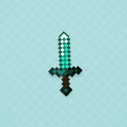 sword minecraft